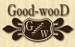 производство деревянных и металлических лестниц Good-wooD